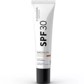 Mádara Age-Defying Sunscreen SPF30