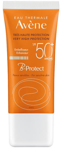 Avène SunSitive B-Protect Creme SPF 50+ (30ml)