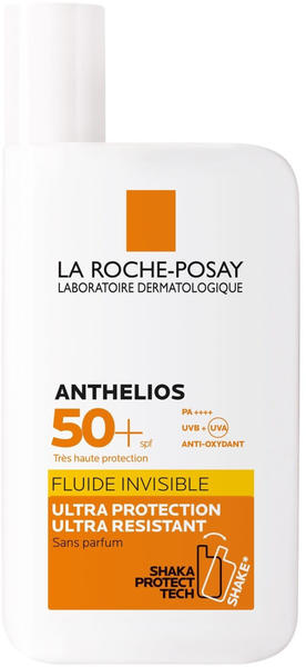 La Roche Posay Anthelios Shaka Fluid LSF 50+ (50ml)