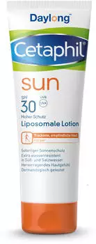Cetaphil Sun Daylong SPF 30 Liposomale Lotion (200ml)