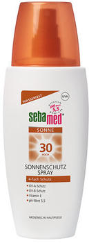Sebamed Sonnenschutz Spray LSF 30 (150ml)