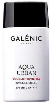 Galénic Aqua Urban Invisible Shield SPF50+ (40 ml)