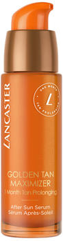 Lancaster Beauty Golden Tan Maximizer Drop Face (30 ml)