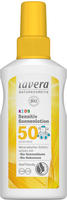 Lavera Kids Sensitiv Sonnenlotion LSF 50+ (100 ml)