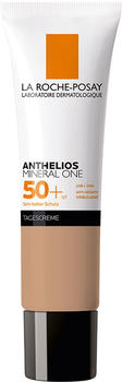 La Roche Posay Anthelios Mineral One 04 Brown Creme LSF 50+ (30ml)