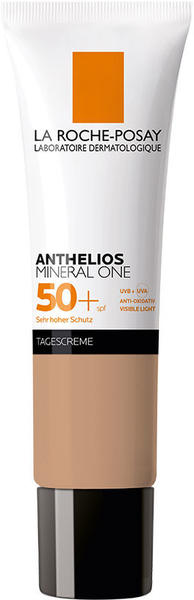La Roche Posay Anthelios Mineral One 04 Brown Creme LSF 50+ (30ml)