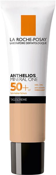 La Roche Posay Anthelios Mineral One 03 Creme LSF 50+ (30ml)