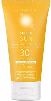 Speick Sun Sonnenmilch LSF 30 (150 ml)
