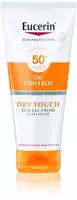 PZN-DE 16015570, Beiersdorf Eucerin EUCERIN Sun Gel-Creme Oil Control Body LSF...