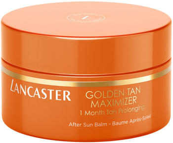 Lancaster Beauty Golden Tan Maximizer After Sun Balm (200 ml)