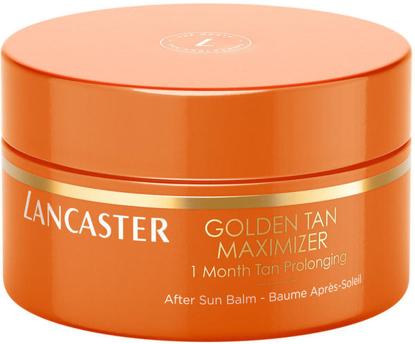 Lancaster Beauty Golden Tan Maximizer After Sun Balm (200 ml)