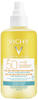 PZN-DE 15881503, Vichy Capital Soleil Sonnenspray+Hyaluron LSF 50 200 ml Spray,