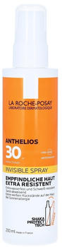 La Roche Posay Anthelios Invisible Spray SPF 30 (200 ml)