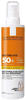 La Roche Posay Anthelios XL Sonnenschutzspray SPF 50+, 200 ml, Unisex,...
