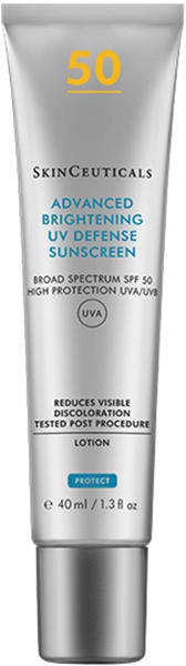 SkinCeuticals Sun Care Advanced Brightening UV Defense SPF 50 (40 ml)