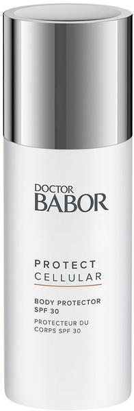 Babor Protect Cellular Body Protector SPF 30 (150 ml)
