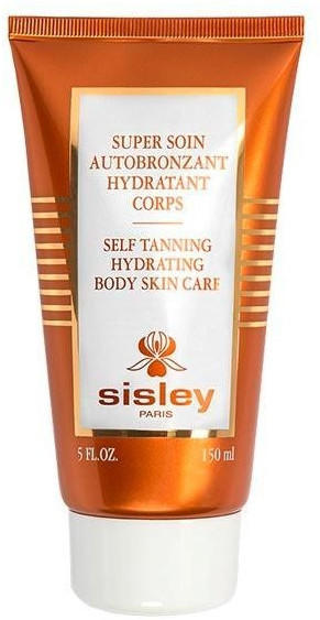 Sisley Super Soin Autobronzant Hydratant Corps (150 ml)