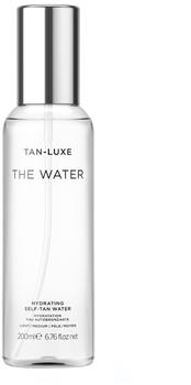 Tan-Luxe The Water Hydrating Self-Tan Water Light (200 ml)