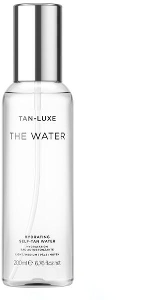 Tan-Luxe The Water Hydrating Self-Tan Water Light (200 ml)