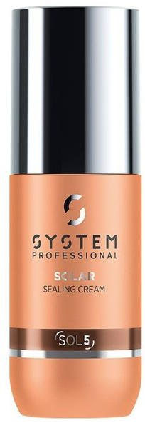 System Professional EnergyCode Solar Sealing Cream SOL5 Leave-in-Treatment (125 ml)