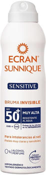 Ecran Sensitive Spray SPF50+ (250ml)