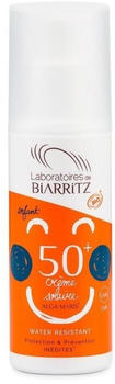 Laboratoires de Biarritz Children Suncream SPF 50+ (100ml)