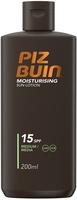 Piz Buin Moisturising Sun Lotion SPF 15