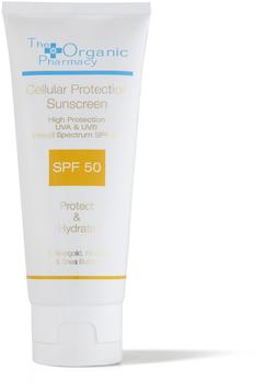 The Organic Pharmacy Sun Sonnencreme SPF 50 (100 ml)