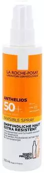 La Roche Posay Anthelios Invisible Spray LSF 50+ (200 ml)
