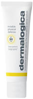 Dermalogica Tagescreme Invisible Physical Defense SPF 30, f&uuml;r Alle Hauttypen