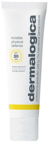 Dermalogica Invisible Physical Defense SPF30 (50ml)