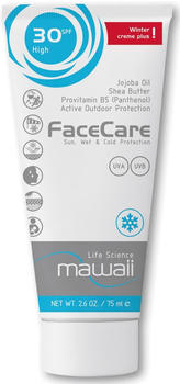 Mawaii WinterCare FaceCare SPF 30 (75 ml)