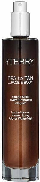 By Terry Tea to Tan Face & Body (100ml)