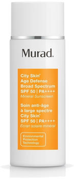 Murad Age Defense Broad Spectrum Spf 50 (50 ml)