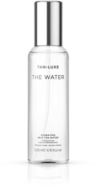 Tan-Luxe The Water Medium Body (200 ml)