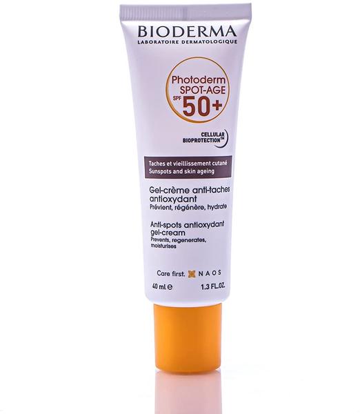 Bioderma Photoderm Spot-Age Gel-Creme (40 ml)