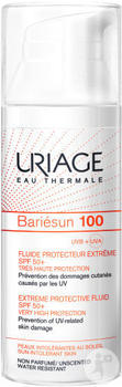 Uriage Bariésun 100 Extreme SPF50+ (100 ml)