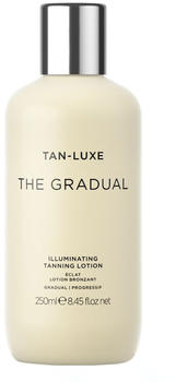 Tan-Luxe The Gradual Illuminating Tanning Lotion Light (250 ml)