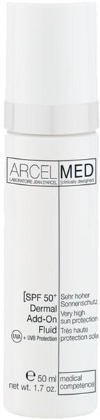 Jean d'Arcel ArcelMed Dermal Add-On Fluid (50ml)