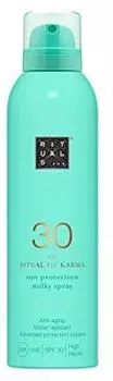 Rituals The Ritual of Karma Sun Protection Milky Spray SPF 30 (200 ml)
