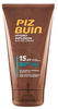Piz Buin Hydro Infusion Sun Gel Cream (Sonnencreme, SPF 15, 150 ml, 150 g)...