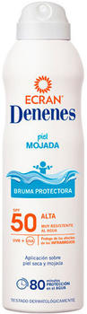 Denenes Wet Skin Sunscreen Spray SPF 50 (250ml)