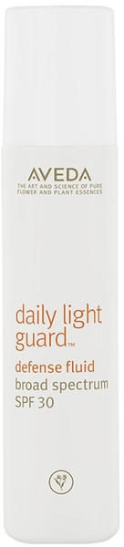 Aveda daily Lightguard Sonnencreme (30ml)