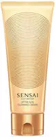 Sensai 69955, Sensai Silky Bronze After Sun Glowing Cream 150 ml, Grundpreis: &euro;