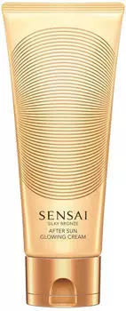 Kanebo SENSAI Silky Bronze Glowing After Sun Creme (150ml)