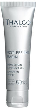Thalgo Post-Peeling Marin Sunscreen SPF50+ (50ml)