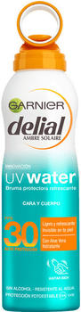Garnier Ambre Solaire UV Water Spray SPF 30 (200ml)