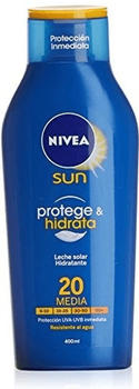 Nivea Sun Protect & Moisture (400 ml)
