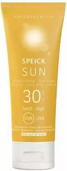 Speick Sun Sonnencreme LSF 30 (60 ml)