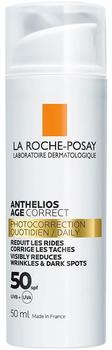 La Roche Posay Age Correct Photocorrection täglicher Schutz LSF50 (50ml)
